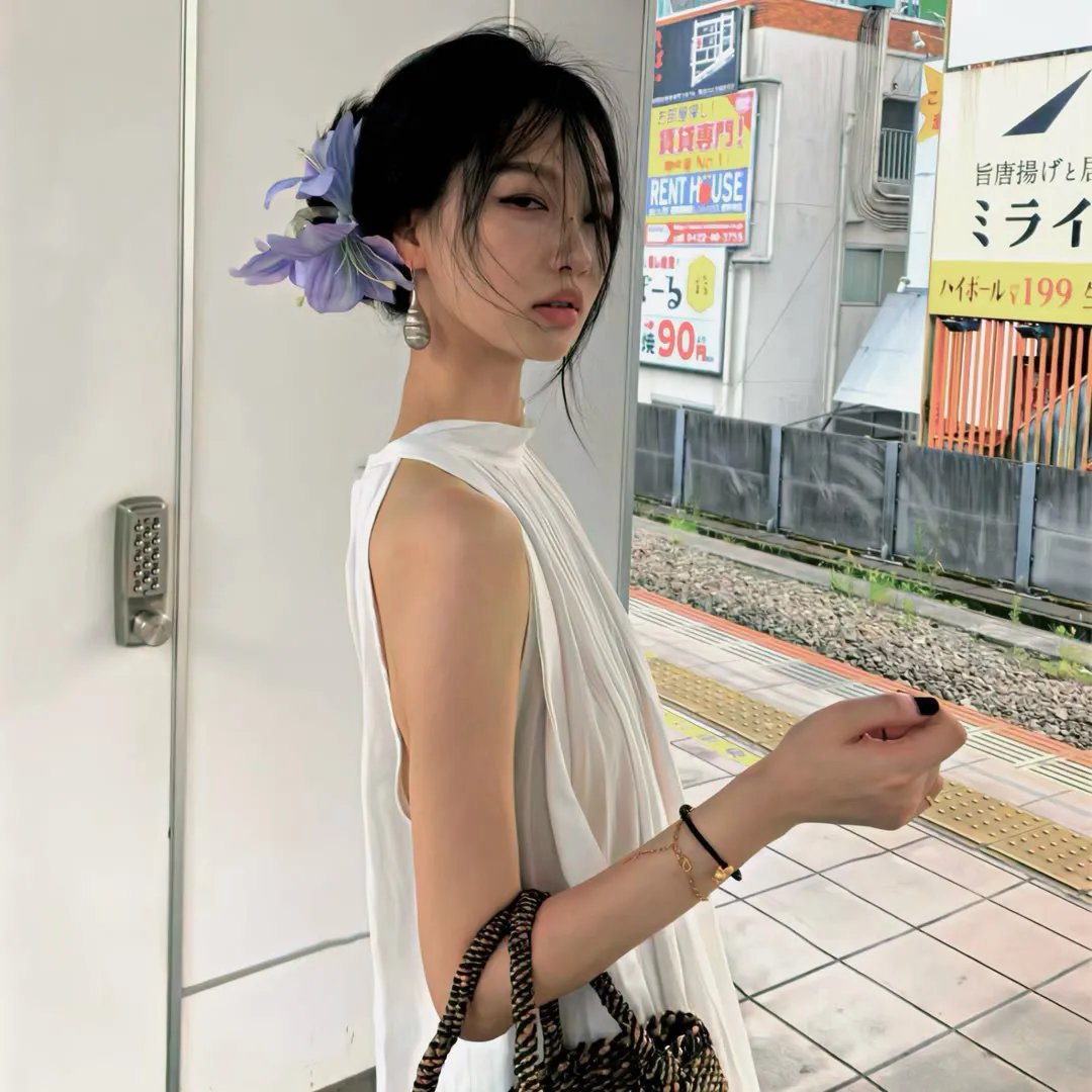 我家的女儿交不到男朋友