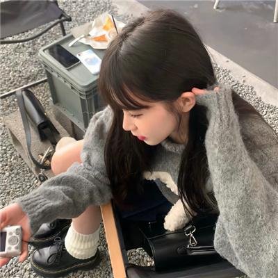 三月的大街