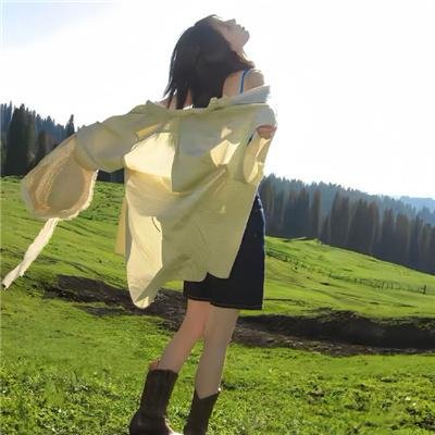 毒镇英雌